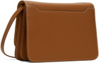 Little Liffner Tan Maccheroni Bag