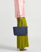 Fendi Womens Shoulder bag in Blue