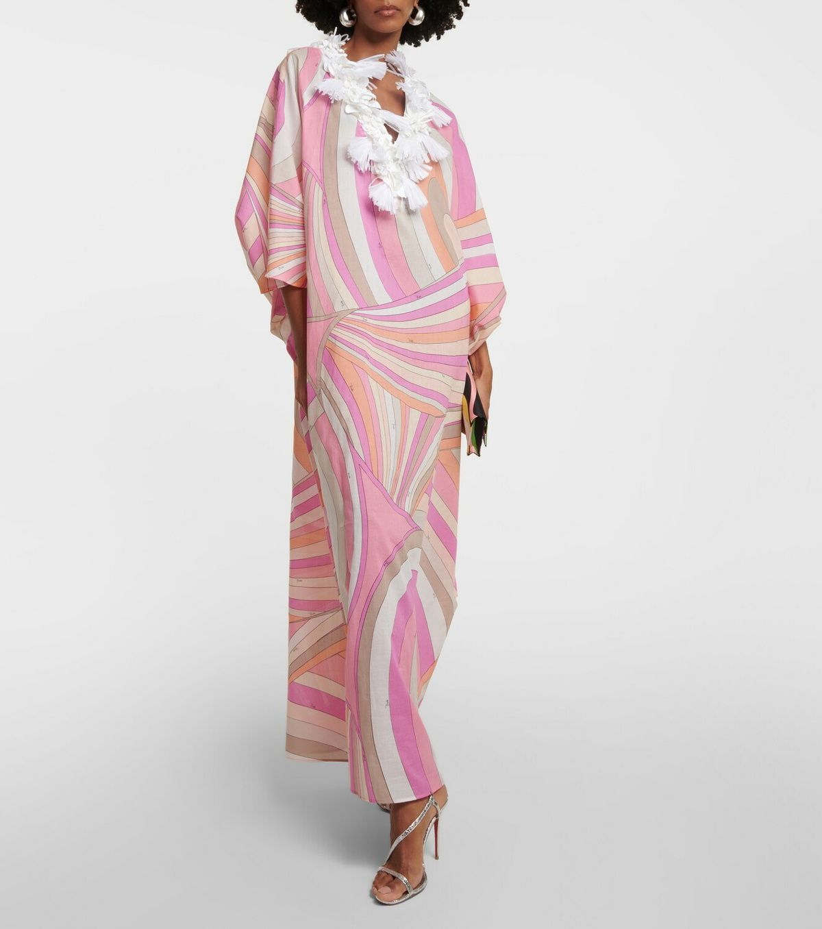 【EMILIO PUCCI】フェスタ・プリント・コットン・サロン 楽天市場】【8/15～18限定・最大2万円OFFクーポン配布中】EMILIO