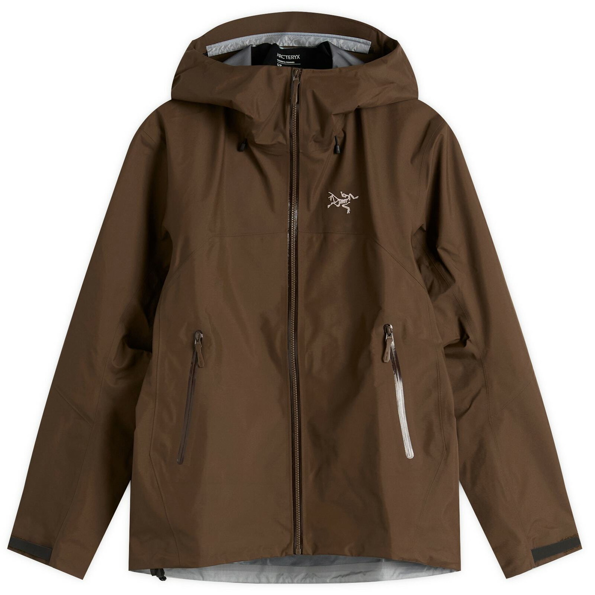 Arc'teryx Women's Beta LT Jacket in Solace Arc'teryx
