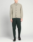 Crossley Mens Jacket Taupe