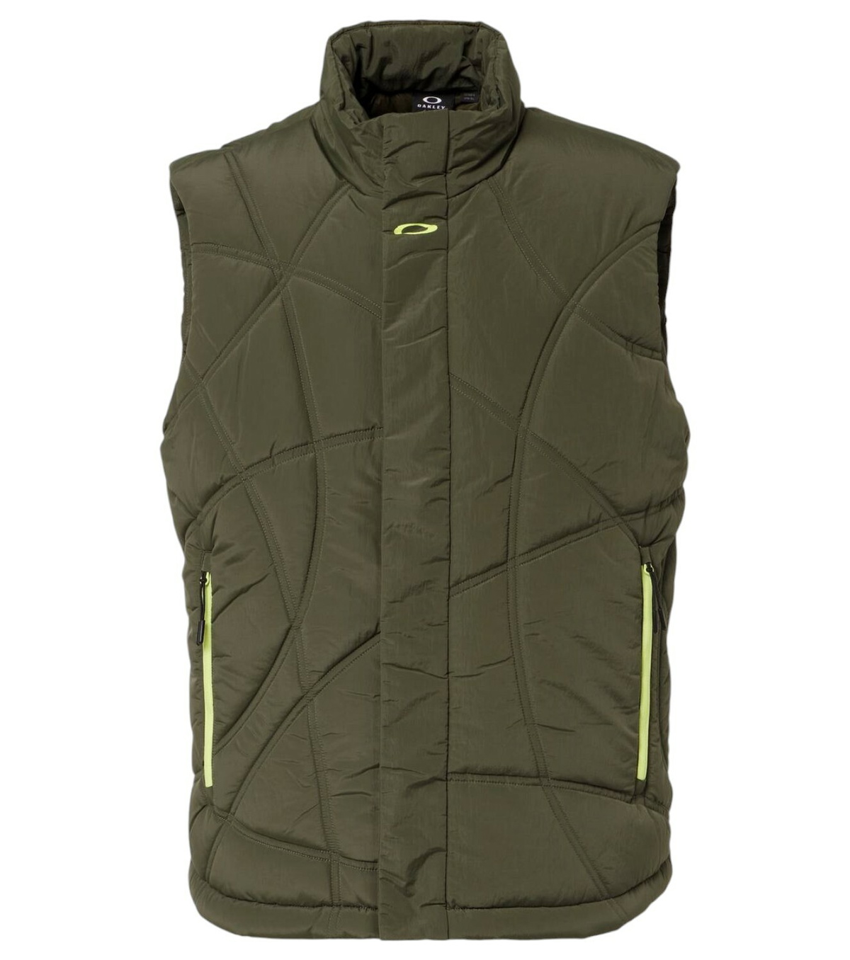 トップス 00s OAKLEY ICON pullover vest black IMG_0684_05113109-f167-42bc-