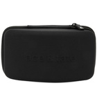 Ace & Tate Eddie Ski Goggle in Piste Black