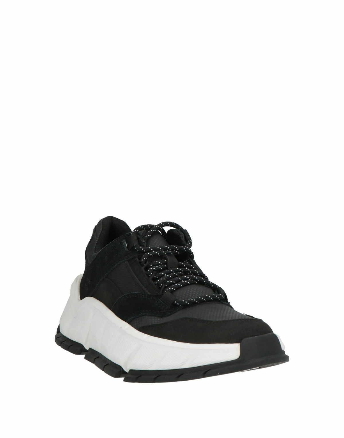 Timberland Womens Sneakers in Black