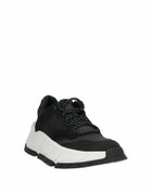 Timberland Womens Sneakers in Black