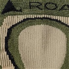 ROA Men's Sock in Green
