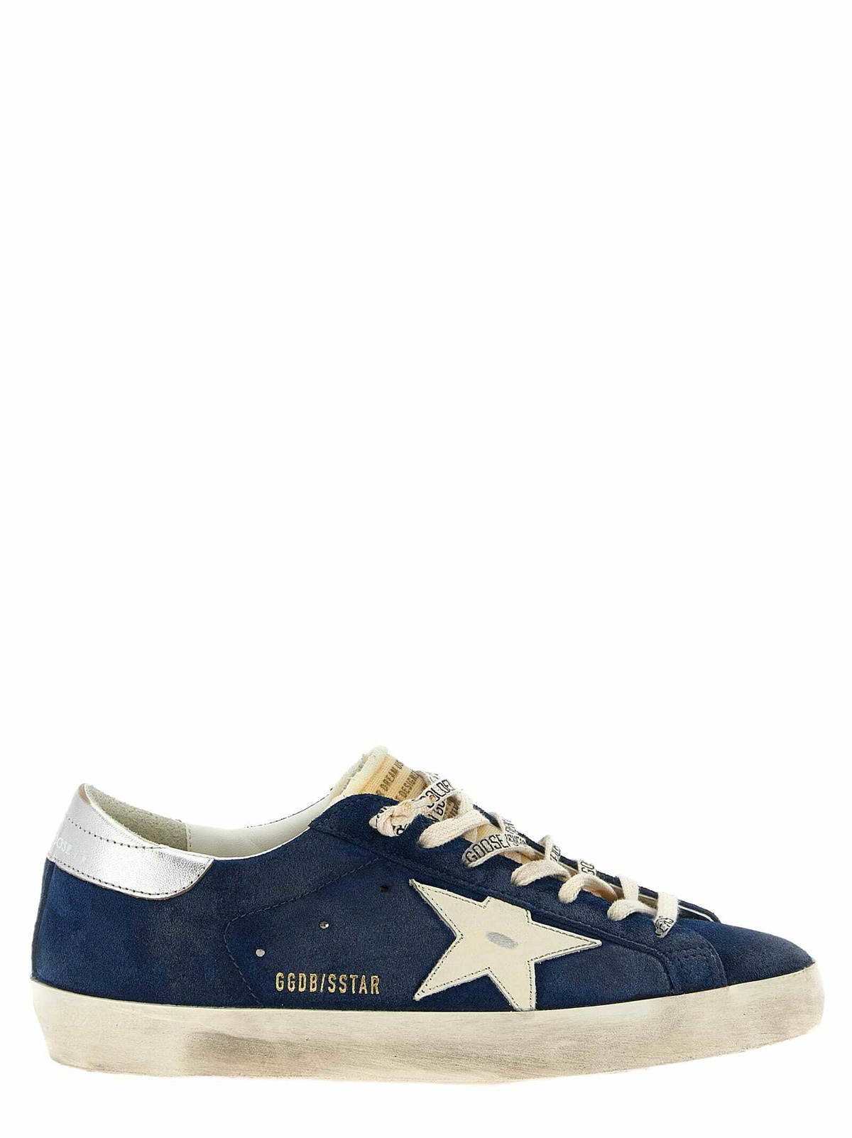 Golden Goose superstar Sneakers
