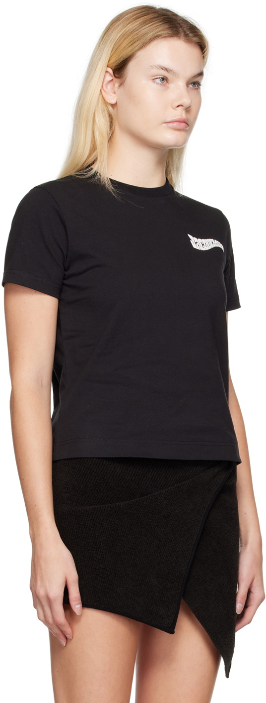 Jacquemus Black 
