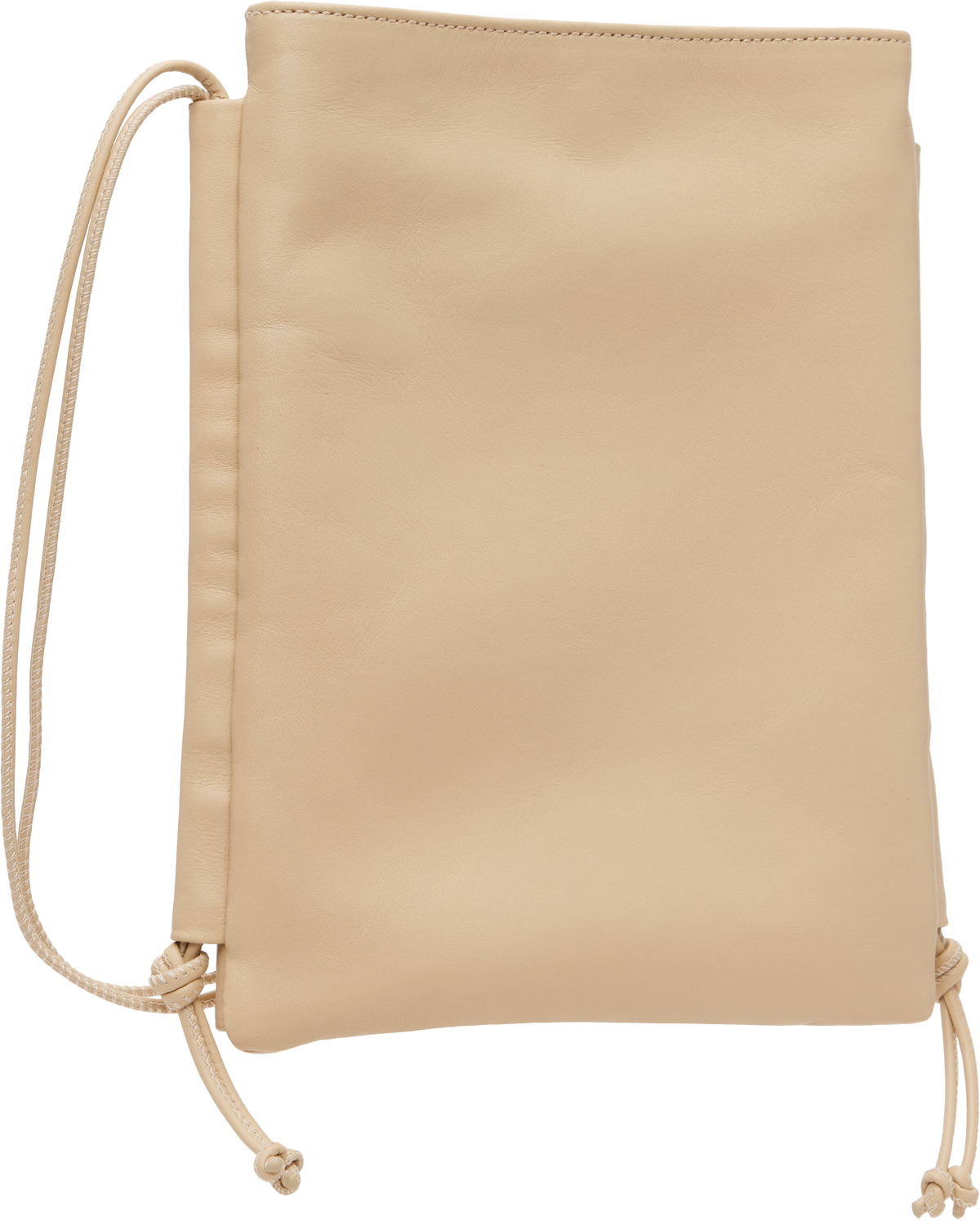 HEREU Beige Trena Bag