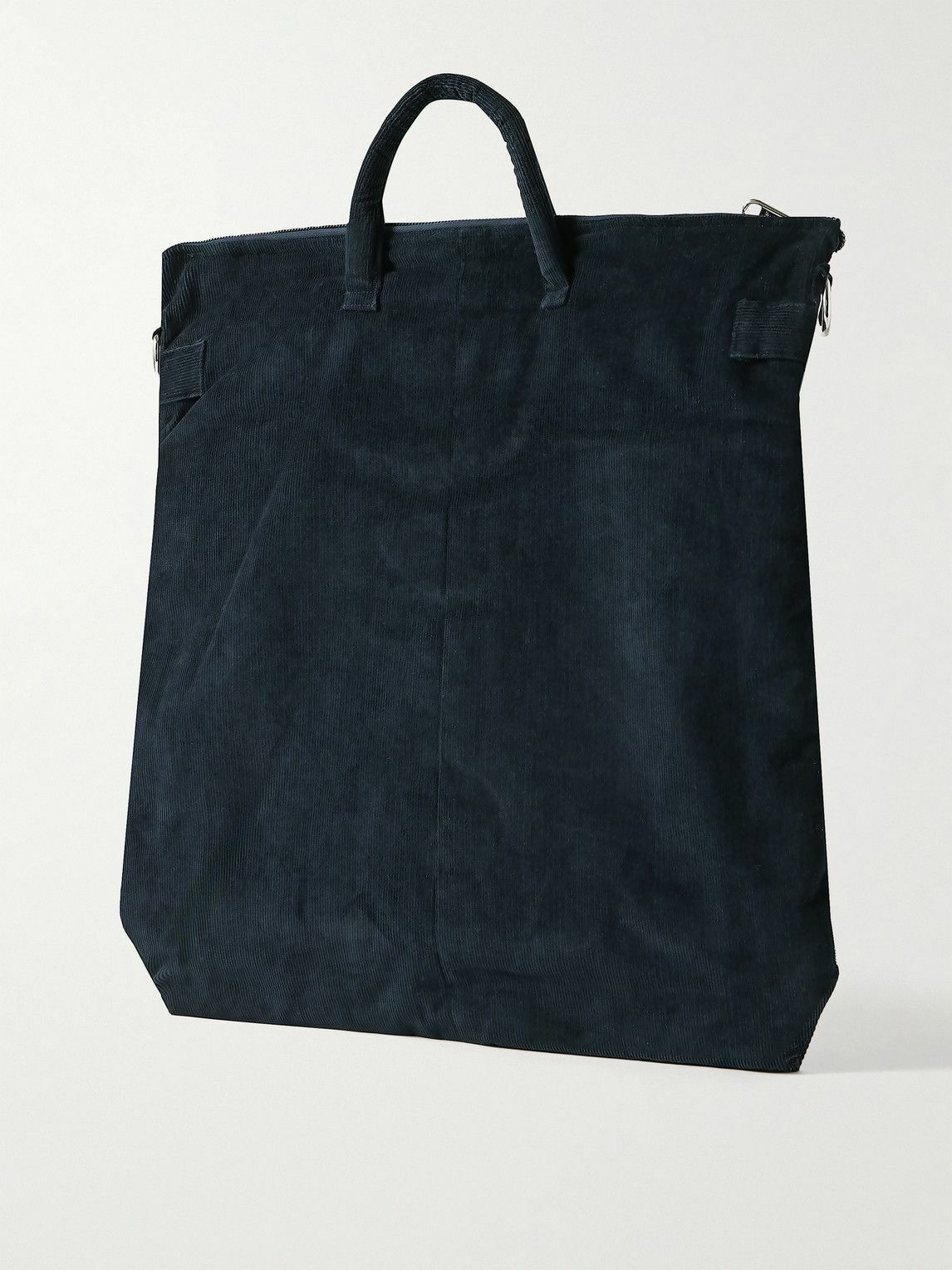 Kardo - Organic Cotton-Corduroy Tote