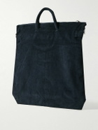 Kardo - Organic Cotton-Corduroy Tote