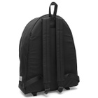 Unlikely Dry Goods Men's Equiptment 2Day Backpack in Black 
