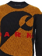 Marni X Carhartt Wool Knitwear