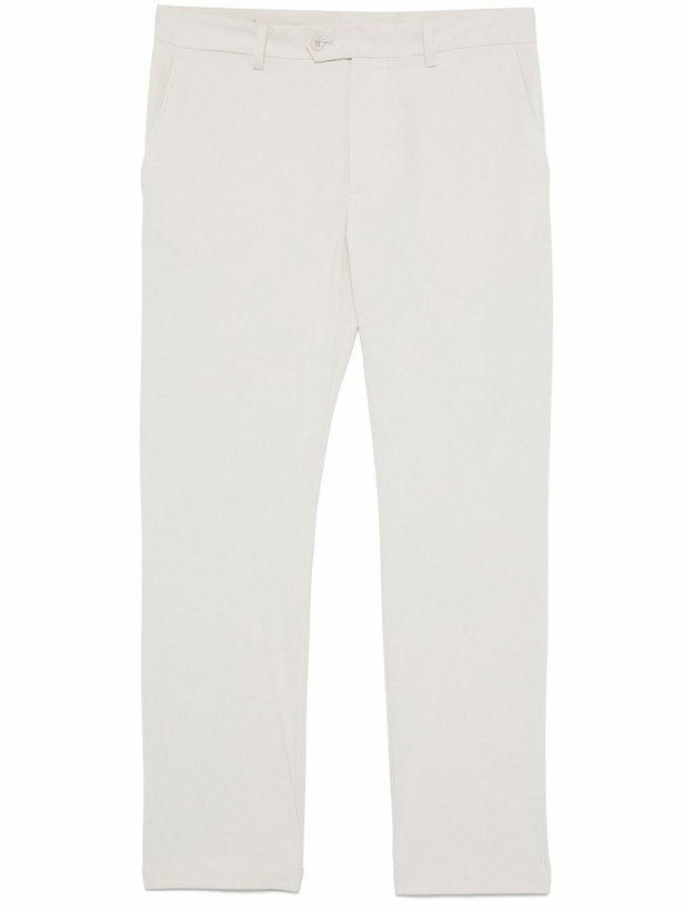 Photo: J.Lindeberg Vent Trousers