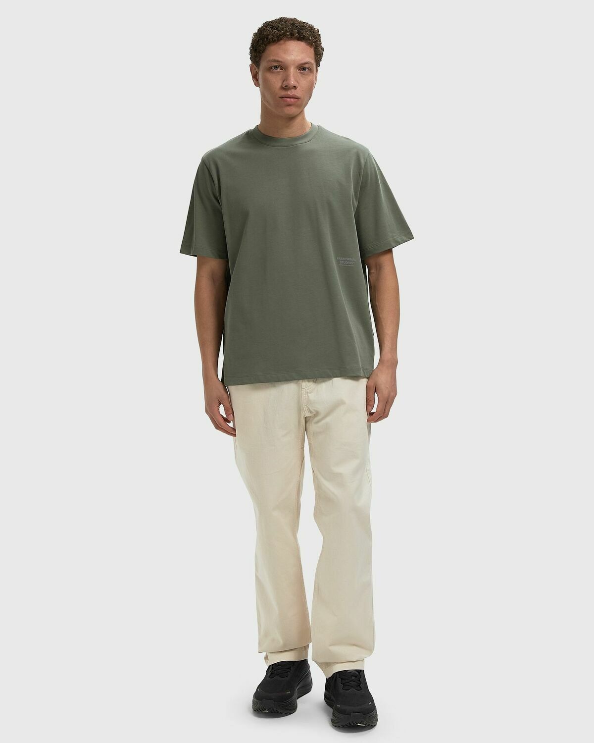 Off-Race T-Shirt