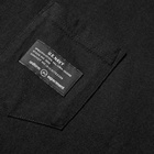 Uniform Experiment Mil Pocket Tee