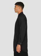 Classic Shirt in Black