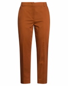 's Max Mara Womens Pants in Tan