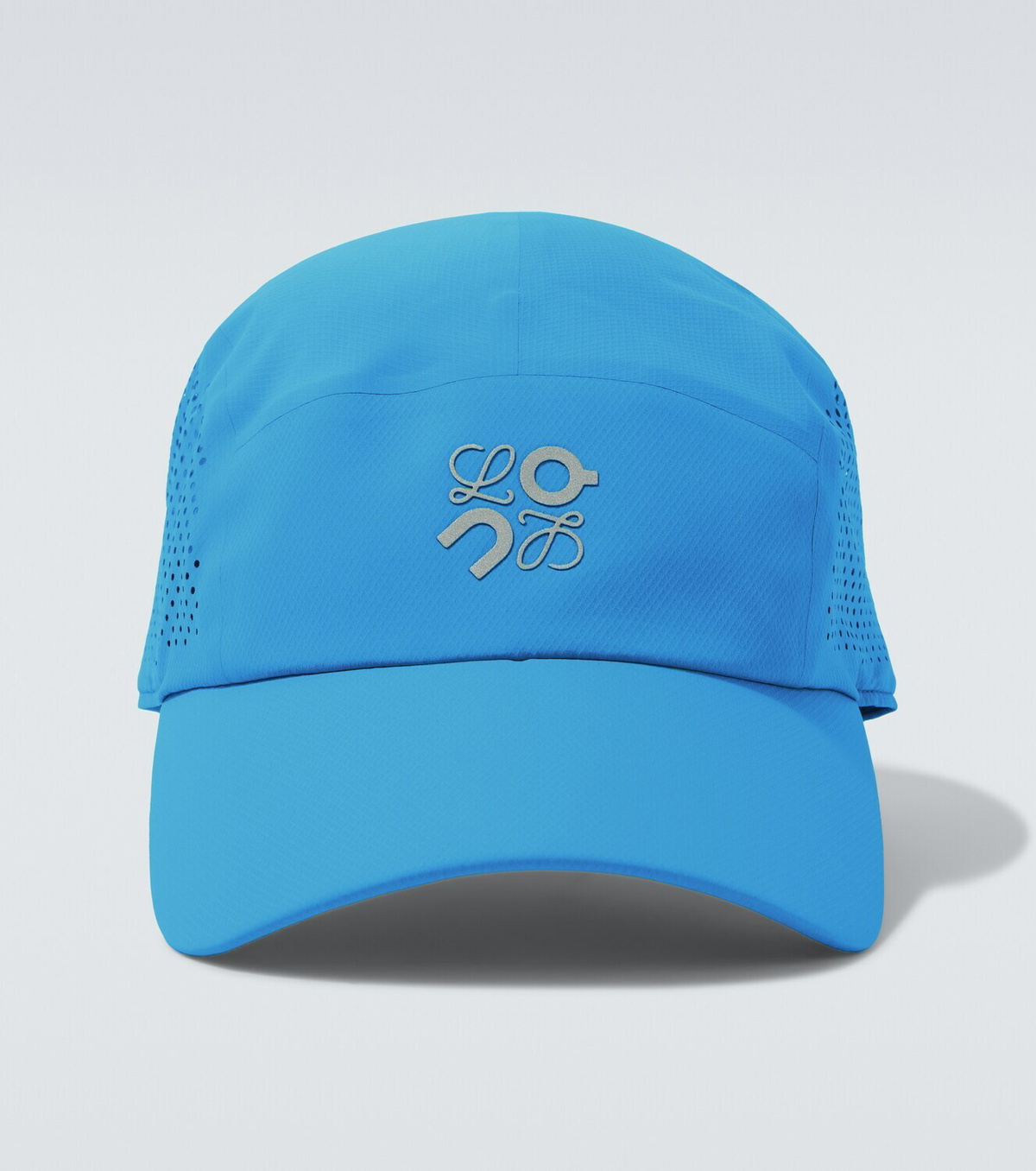 Loewe x On technical baseball cap