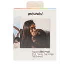Polaroid Hi Print 3x3 Paper Cartridge in 30 Sheets 