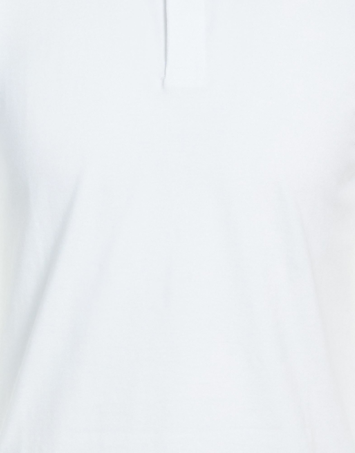 K-way Mens Polo shirt in White