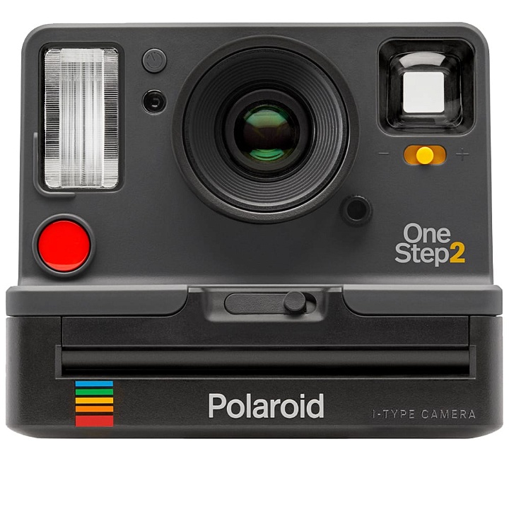 Photo: Polaroid Originals OneStep 2 Camera