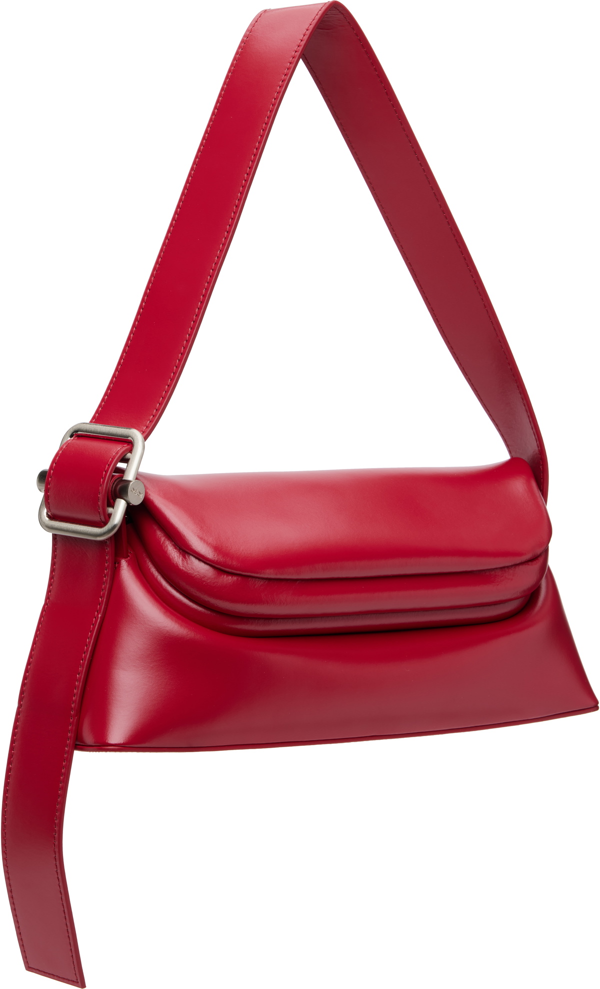 OSOI Red Folder Brot Bag