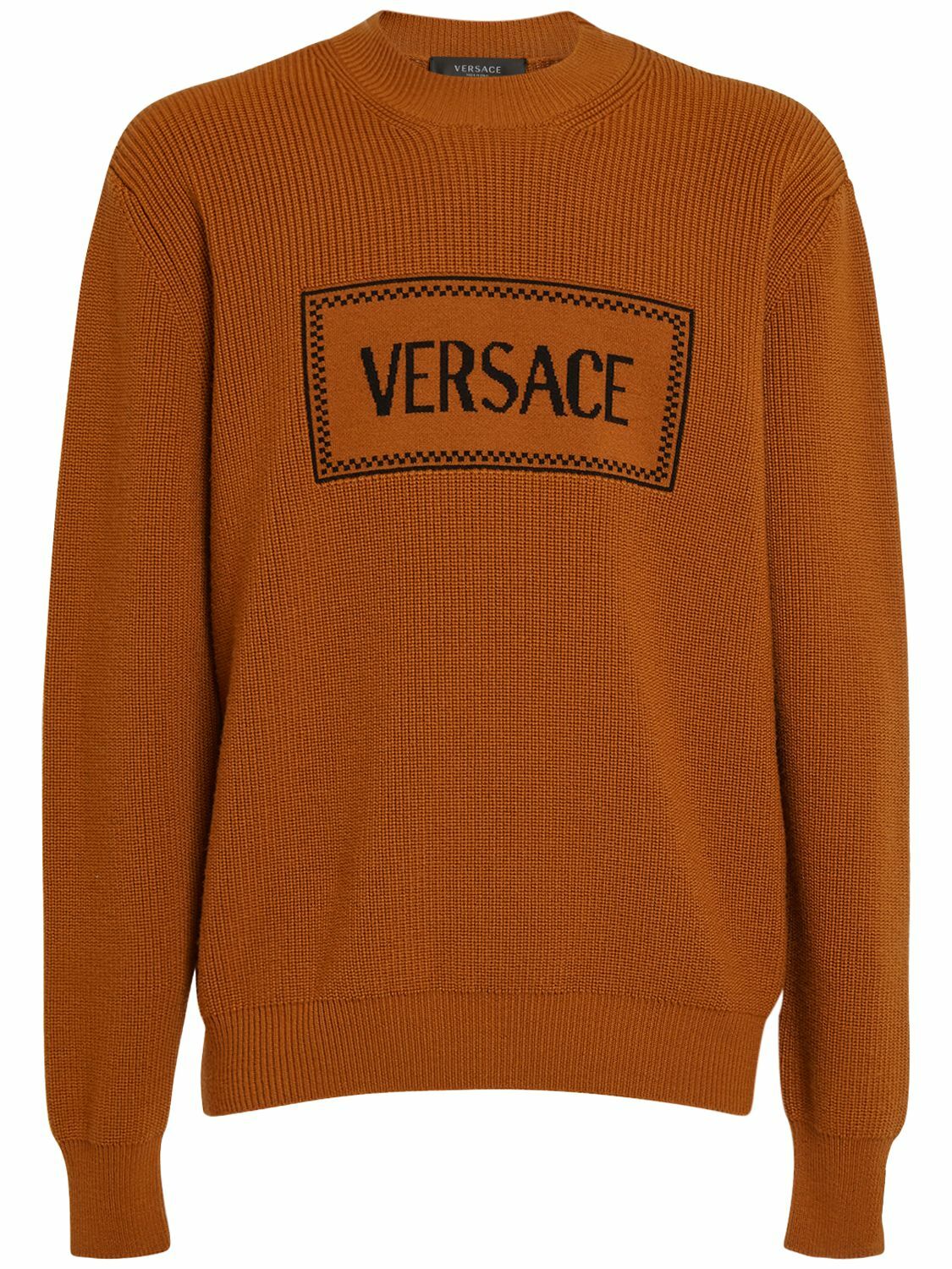 Versace Sweater 2024