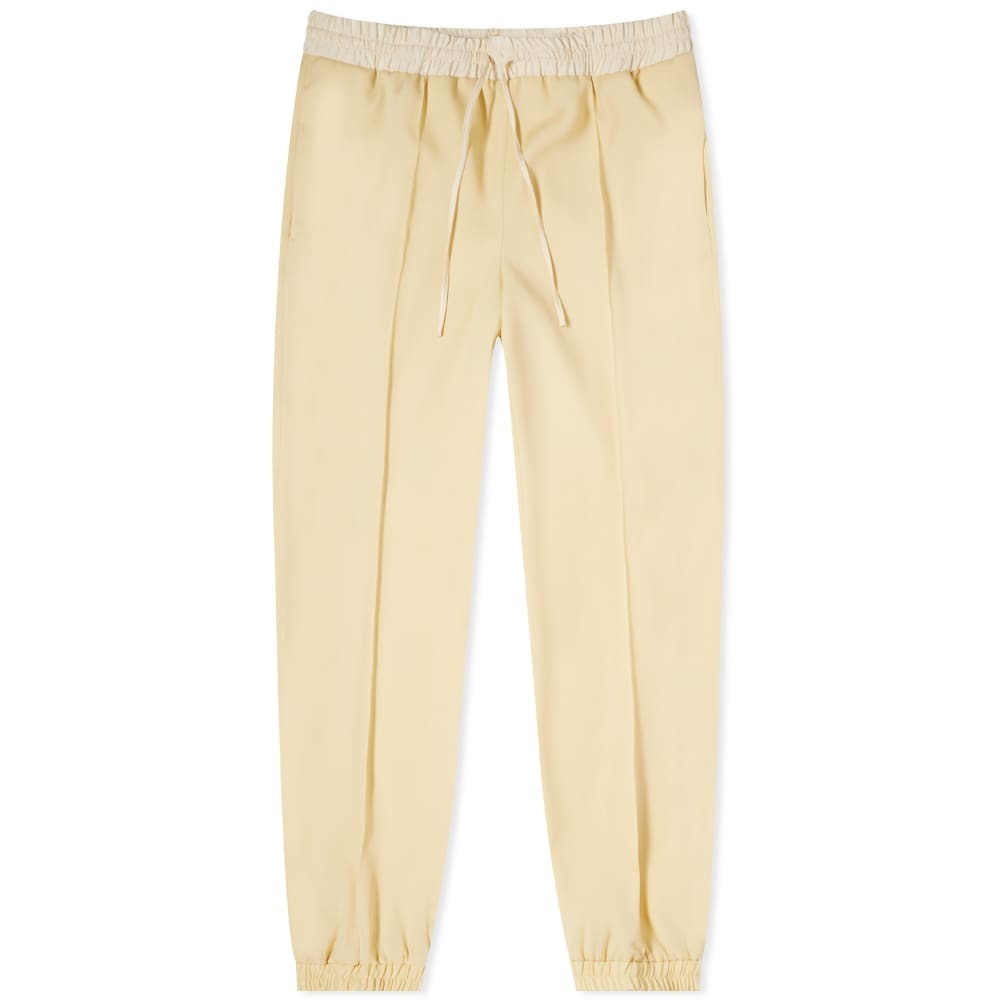 Jil Sander Women Trouser 92 Aw 22