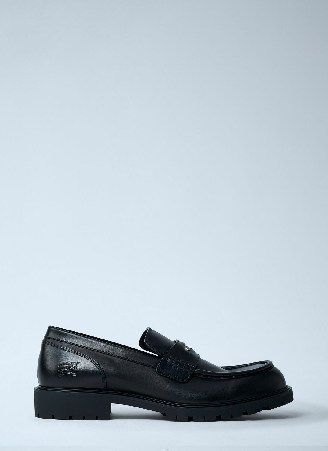 Burberry MF Rougue Loafers