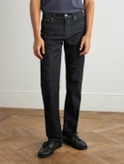 Incotex - Straight-Leg Jeans - Blue
