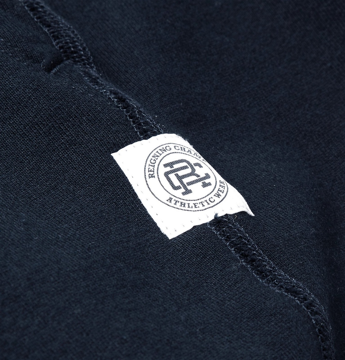 Reigning Champ - Slim-Fit Loopback Cotton-Jersey Sweatpants - Blue Reigning  Champ