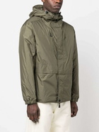 MONCLER GRENOBLE - Leuk Jacket