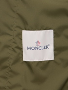 MONCLER Ruinette Tech Jacket