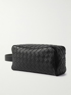 Bottega Veneta - Intrecciato Leather Pouch