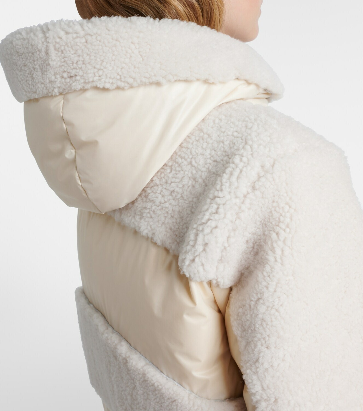 Bogner Dana down ski jacket