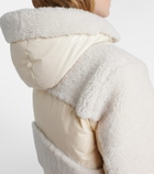 Bogner Dana down ski jacket