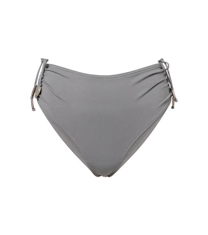 Photo: Eres Christie beaded bikini bottoms