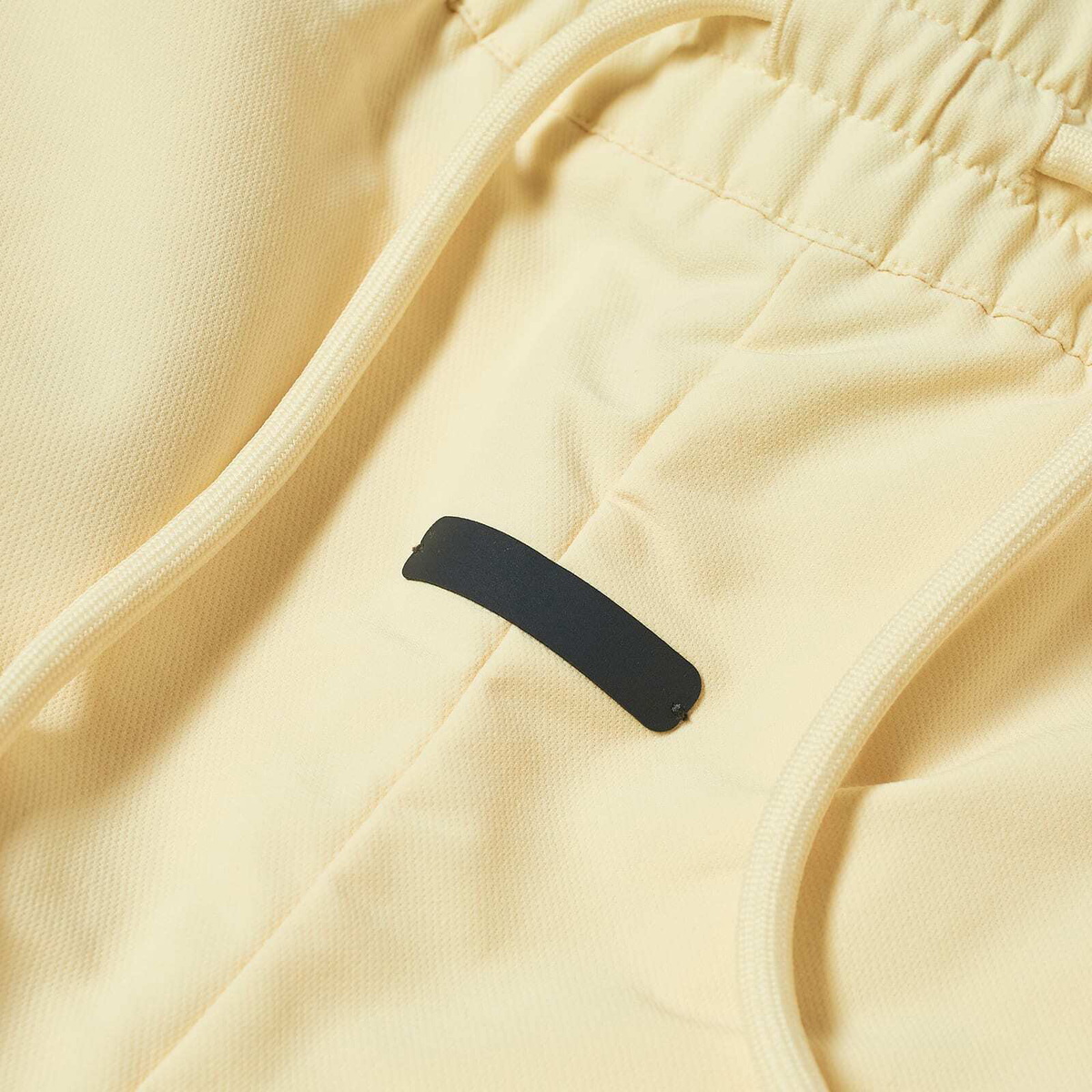 Adidas x Fear of God Athletics Pant in Pale Yellow Adidas x FOG Adidas x Fear of God Athletics Pant in Pale Yellow Adidas x FOG