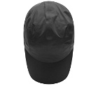 Rains Men's Fuse Cap in Black
