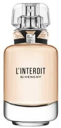 Givenchy Ladies L'interdit EDT 1.7 oz Fragrances 3274872441972