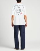 Circolo 1901 Mens T-shirt in White