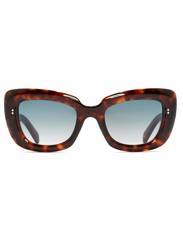 Photo: Cutler and Gross 9797/02 Sunglasses