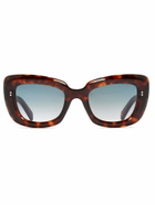 Cutler and Gross 9797/02 Sunglasses