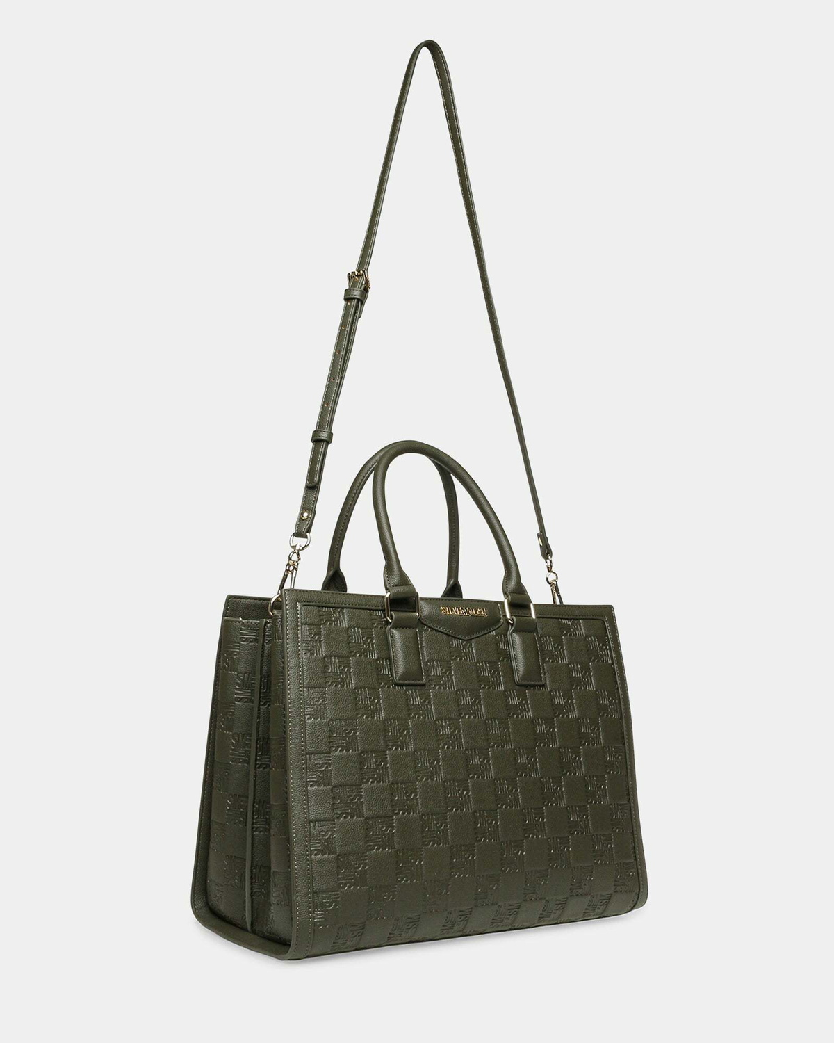 Steve Madden Bmanor-J Bag in Green