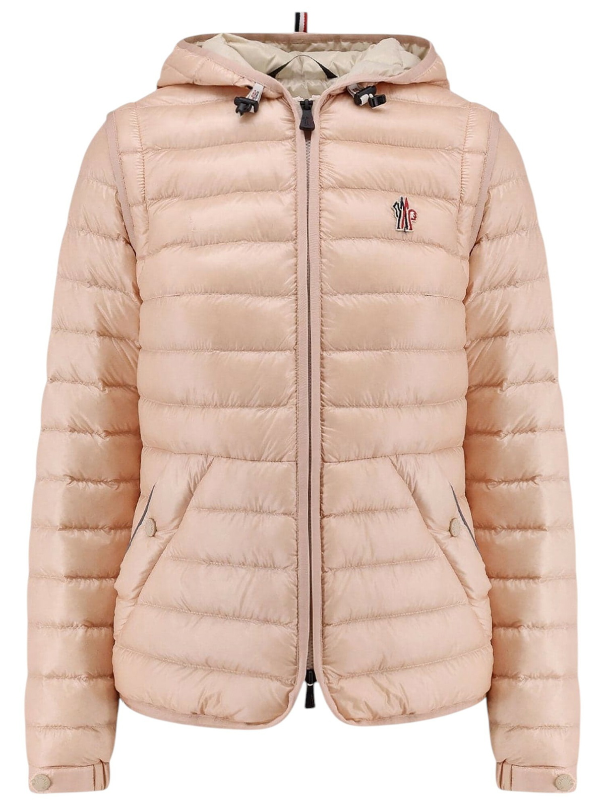 Moncler Grenoble Bouquetin down ski jacket Moncler Grenoble