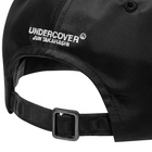 Undercover Future is the Past Cap