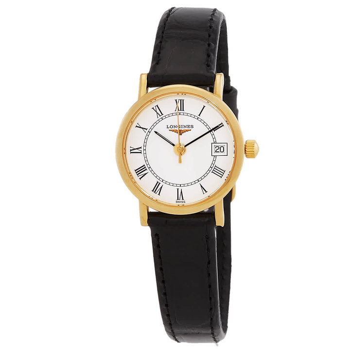 Photo: Longines Presence Watch L42776110