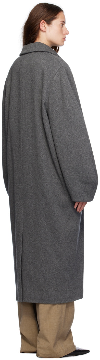 LE 17 SEPTEMBRE BALLON ARM コート LE17SEPTEMBRE（ル・セプテンバー）の「【LE 17 SEPTEMBRE/ル ディ