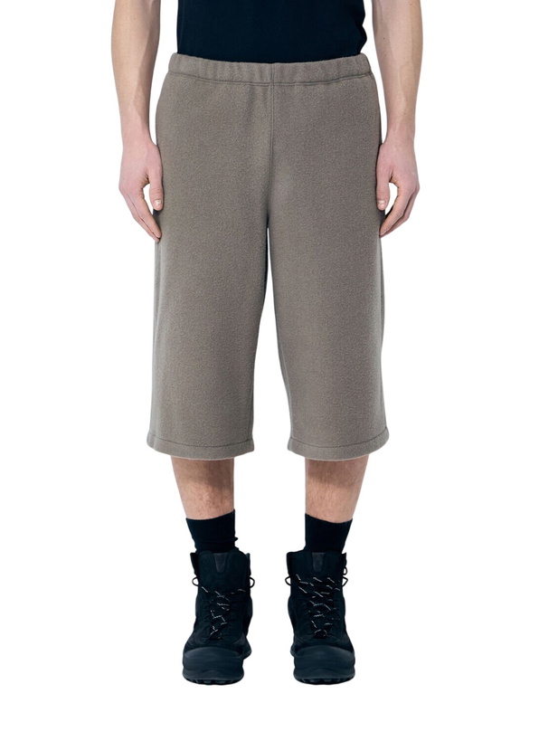 Photo: RIER Fleece City Pants